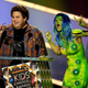 Image for article titled Prime Time Slime Time At The Nickelodeon Kids' Choice Awards